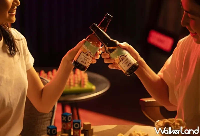 大稻埕煙火節住房優惠開搶！捷絲旅西門館臺大館「雙人微醺專案」，看煙火住飯店再送啤酒。