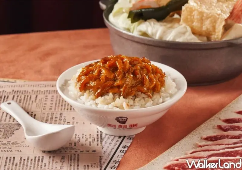 火鍋自助吧買一送一才170元！六扇門北投也有了，鬍鬚張聯名火鍋必吃。