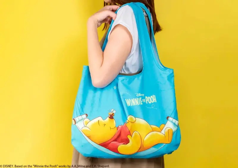 東京芭娜娜 x 小熊維尼來了！維尼芭娜娜吊飾必買，開賣日、購買方式一次看。