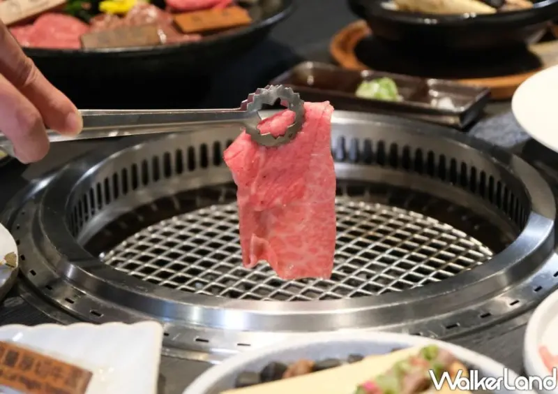 小巨蛋美食大推這家！八和和牛燒肉藏在西裝店裡，台北燒肉控都愛。