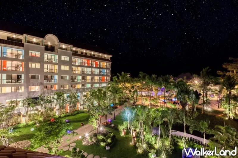 住房最高省3000元！淘漫旅台南線上旅展8天限時開搶，再送300元餐飲券。