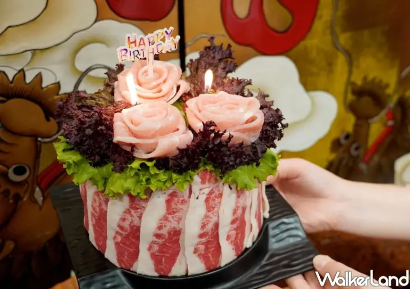 6間火鍋 燒肉吃到飽優惠！對中證件加碼吃到飽，馬辣集團8月壽星 父親節。