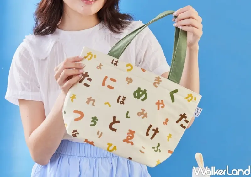 SOU・SOU聯名文青必搶！7-11推15款涼夏必備小物，貓咪雨傘 收納包必搶。