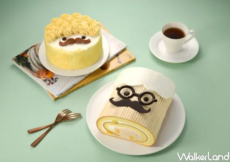 牙膏味生乳捲！亞尼克薄荷巧克力3大甜點，升級更涼薄荷巧克力蛋糕吃爆。