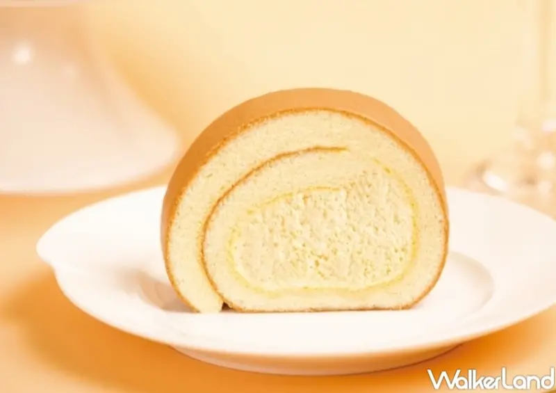 Dream Plaza生乳捲1元！揮別憂鬱byebyeblues生乳捲進駐信義區，布蕾生乳捲第二條1元。