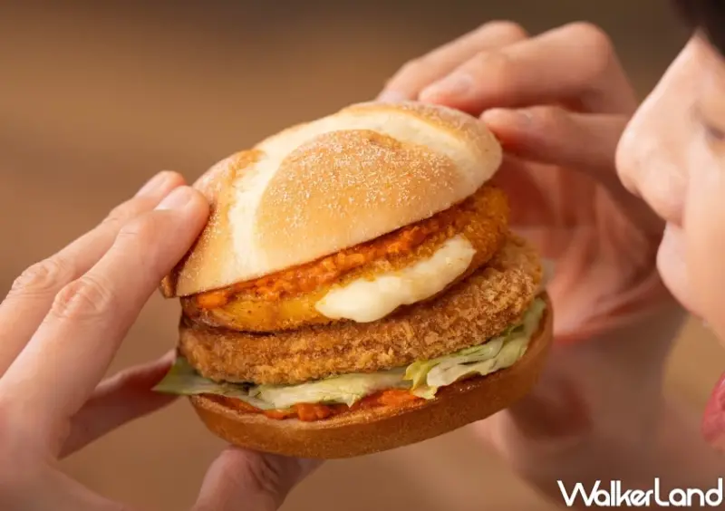 楊枝甘露冰炫風！麥當勞楊枝甘露冰炫風7/30限量開賣，愛文芒果冰必吃。