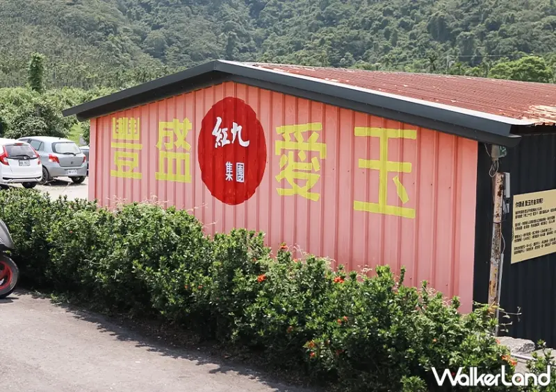 宜蘭員山景點推薦！豐盛愛玉 愛玉免費吃，宜蘭太平山一日遊來這。