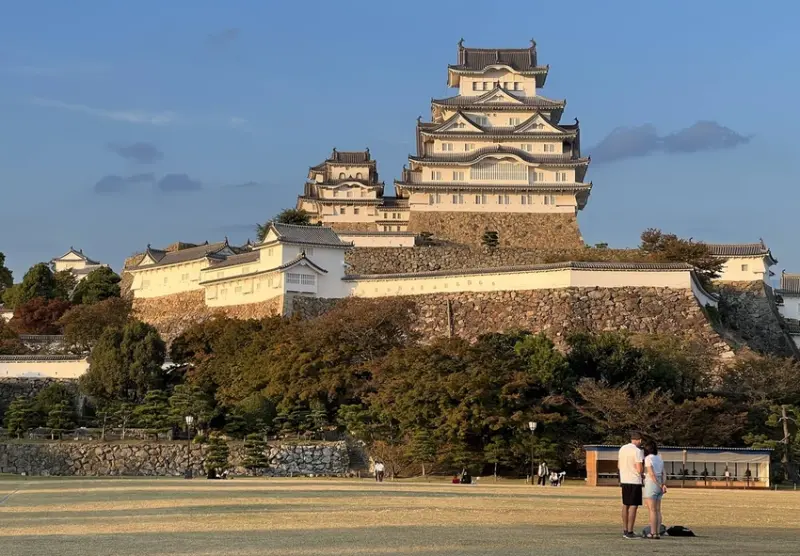 關西鐵道小旅行！從大阪出發，只要車程一小時就能到的京都、嵐山、宇治、奈良、神戶、姬路6座城市。