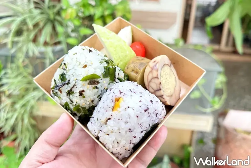 讓孩子愛上吃飯的日式手作飯糰！寶米丸讓日本職人精神與台灣花東米完美結合，吃一口就愛上。