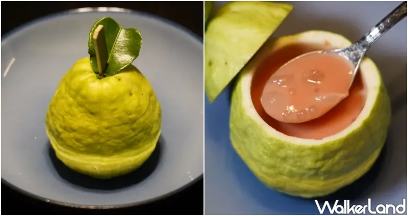 台中中式料理餐廳推薦！山与  星野集團打造，全預約制創新粵菜體驗。