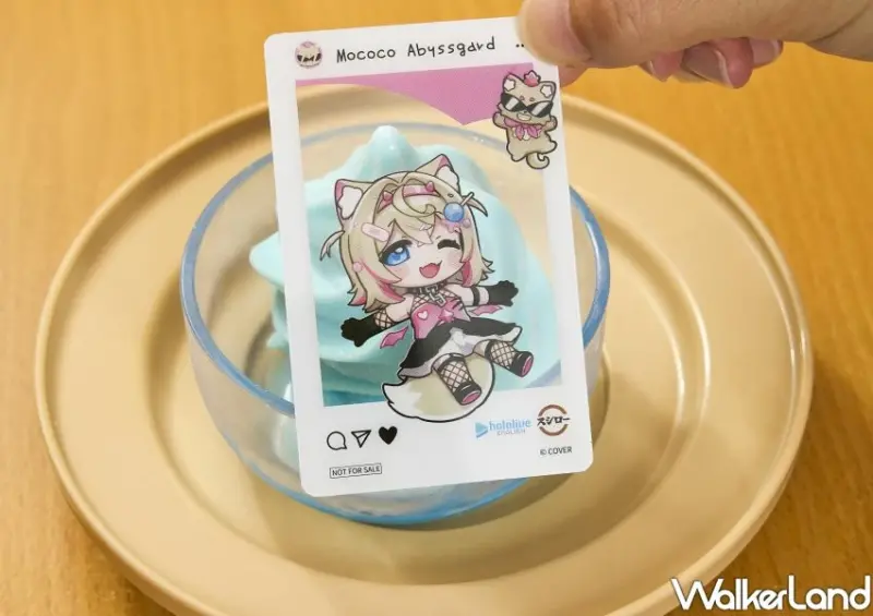 hololive透卡壽司郎送你！10大新品壽司控吃，大阪拉麵聯名先推。