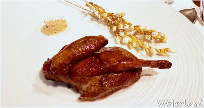 台中米其林一星餐廳！元紀．台灣菜 奢華主廚套餐與親民體驗套餐，多元創新台菜全面滿足味蕾。