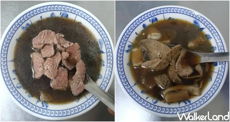 2025台南米其林必比登推介30間！台南必比登「蓮霧腳羊肉」新上榜，台南不只喝牛肉湯。