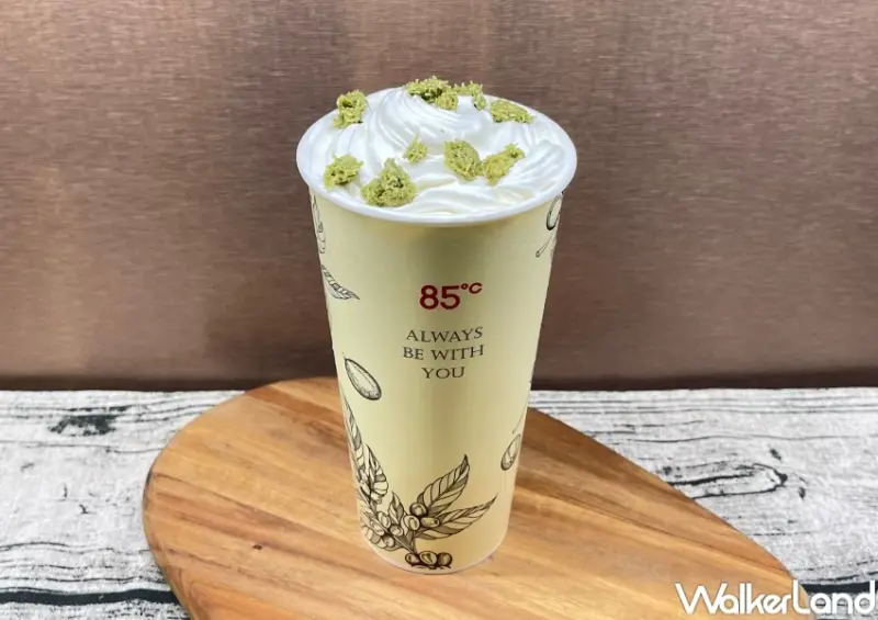 七夕飲料優惠15間！星巴克買一送一CoCo買一送一曖昧助攻，85度C飲料加蛋糕99元必吃。