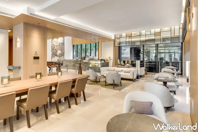 招牌逸林滷味、香烤魔鬼辣雞翅買一送一！台北La Salle森酒吧農曆七月限定「百鬼夜行」主題。