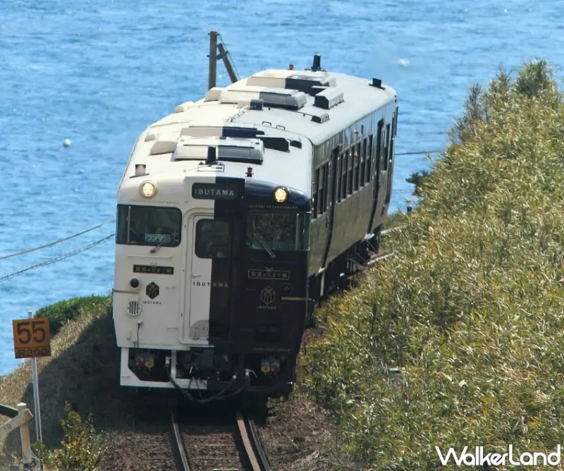 日本鐵道自由行必看！KKday推九州觀光列車免手續費優惠，熱門景觀座位先卡位再享25％回饋。