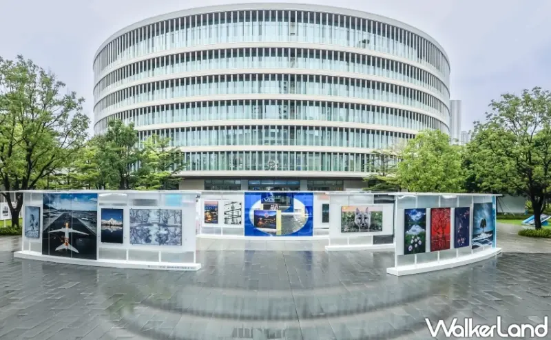 vivo總部開箱！直擊手機暴力測試實驗室，員工餐廳與宿舍超乎想像，福利好到讓人想加入vivo。