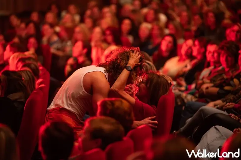 英國猛男秀「Dreamboys」席捲台灣！體驗與舞者貼身熱舞的快感，姐妹派對首選。