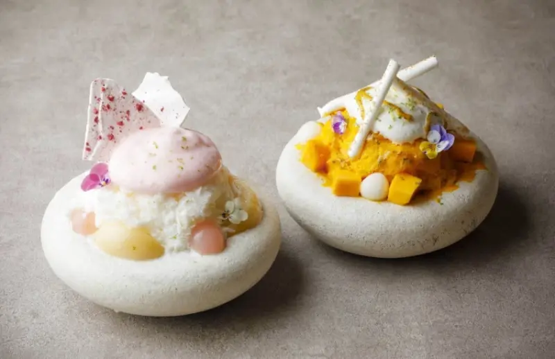 盤點日本美味刨冰！老字號和菓子店經典到IG爆紅角色造型冰一次網羅。