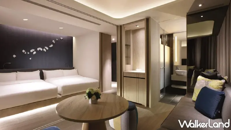 晶泉丰旅推出「深秋、野趣拾光」住房專案！深入北投與礁溪在地秘境，體驗從產地到餐桌的農事實作與超萌動物療癒行程。