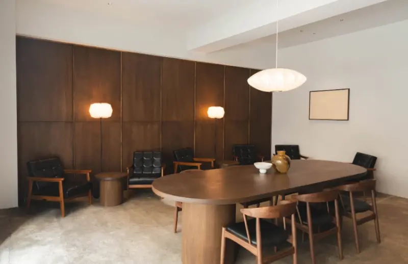 淺草新咖啡廳盛大開幕！融合北歐和日式風格，從雷門出發步行只要3分鐘。