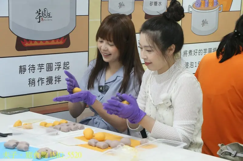 暑假來臨父母的惡夢!新北金山親子一日遊，在地美食、景點清單必收藏。