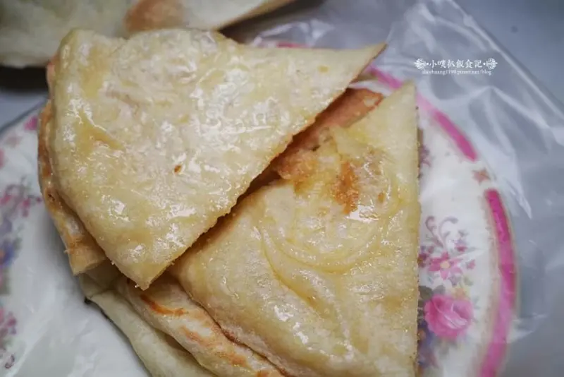 新北雙和在地玩法！吃爆緬甸街美食、樂華夜市小吃，室內戶外景點都收藏。 / 部落客「小噗」提供