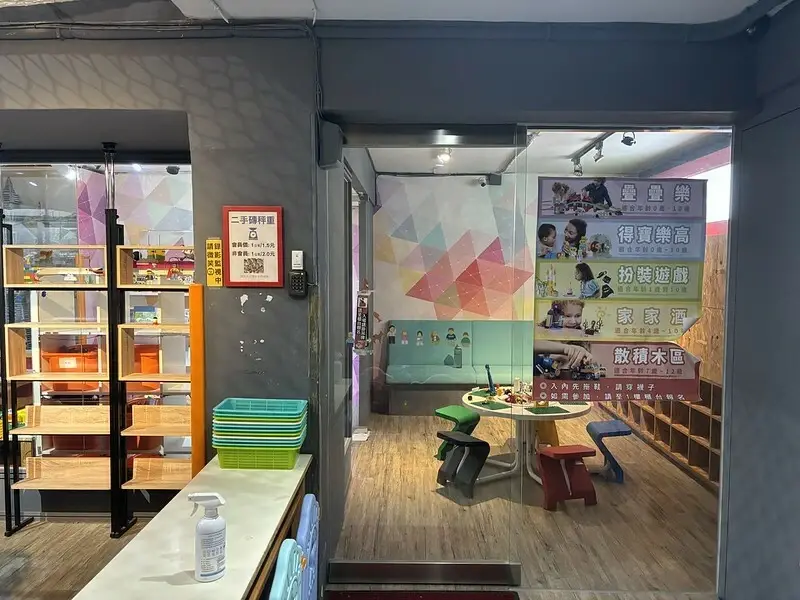 新北5大親子室內推薦景點、親子餐廳，帶小孩放風好選擇。