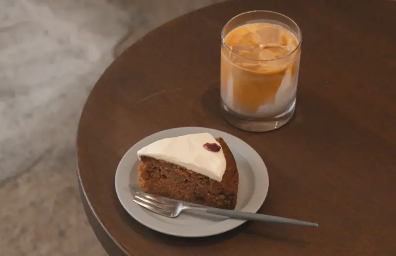 淺草新咖啡廳盛大開幕！融合北歐和日式風格，從雷門出發步行只要3分鐘。