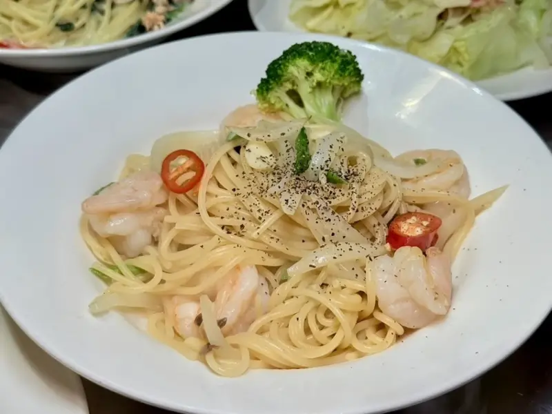 台北天母親子一日遊！先吃美食、帶孩子放電，再一起進棒球場嗨翻天。 / 部落客「蛋寶趴趴go」提供