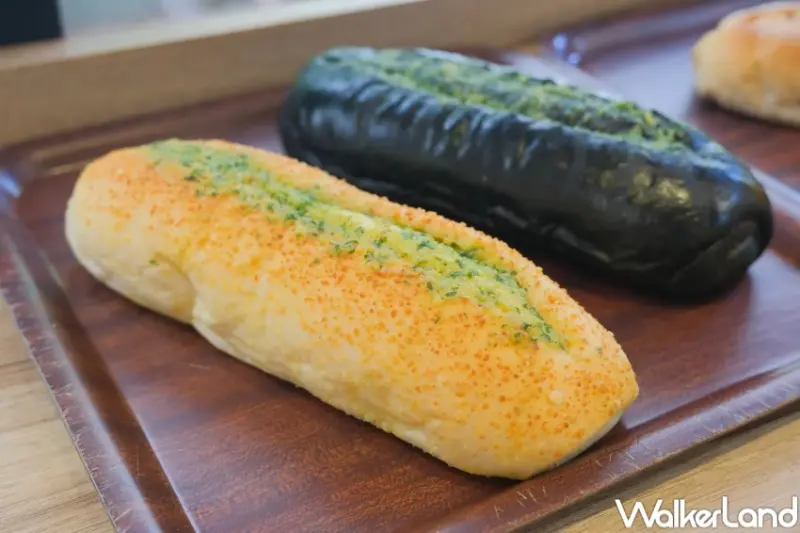 多睡5分鐘！法蘭司「維也納牛奶麵包」退冰免烤直接吃，早餐必吃奶油維也納芋頭維也納。