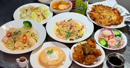 台北天母親子一日遊！先吃美食、帶孩子放電，再一起進棒球場嗨翻天。