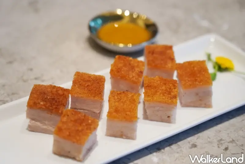 臺中勤美洲際酒店粵菜餐廳！明娟樓 2025入選臺灣米其林指南，展現台灣粵菜的新高度。