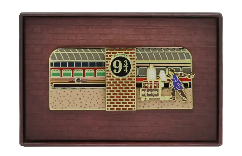 哈利波特影城東京新學期特別活動，搭乘霍格華茲特快車「重返霍格華茲」限定體驗首度登場。