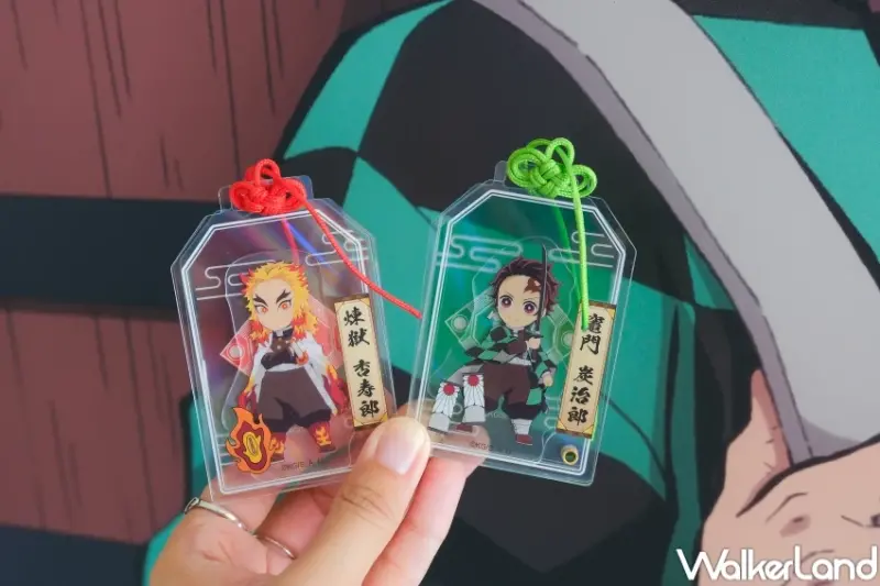 鬼滅之刃快閃咖啡！鬼滅之刃角色餐點 小卡特典，看完鬼滅之刃劇場版就約衝。