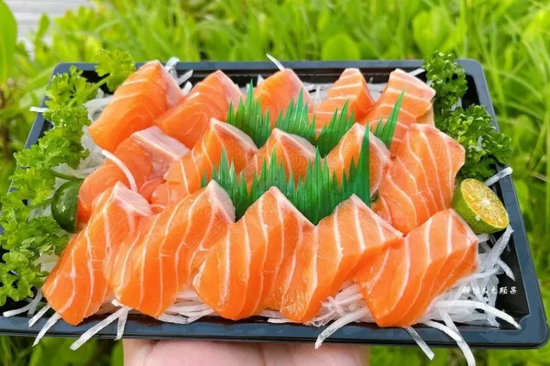 桃園珍珠海岸國際音樂節登場！演出卡司、交通資訊一次看，順遊桃園海線景點超好玩。 / 部落客「靜怡＆大顆呆」提供