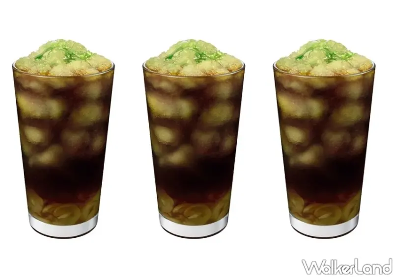 12天星巴克買一送一！麝香葡萄星冰樂先喝，再推0元多一杯指定咖啡。