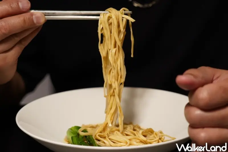 台中中式料理餐廳推薦！山与中式料理餐廳  星野集團打造，全預約制創新粵菜體驗。