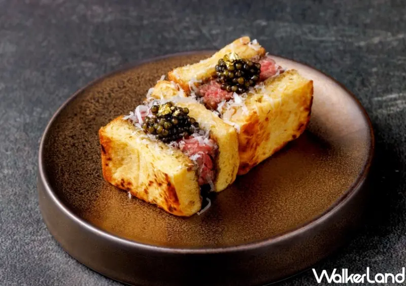 台北燒肉推薦！牛B燒肉大升級2人同行送肉，情人節約會訂這家。