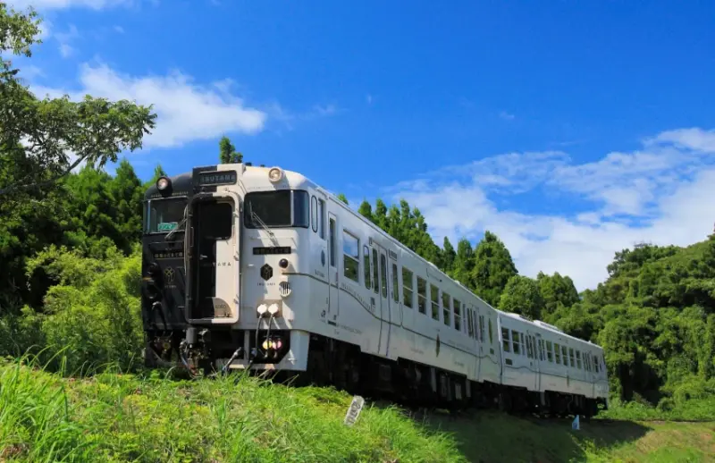 鐵道控必收！JR觀光列車系列遊10月開跑，3天2夜坐遍指宿玉手箱+A列車+雙星4047。