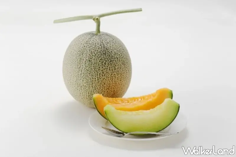 JR東日本大飯店台北「山形縣庄內產哈密瓜下午茶」！品嚐超越15度的甜蜜，體驗貴族級的奢華夏日風情。