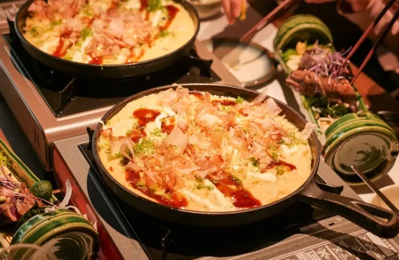 台灣首間「完整四國料理」居酒屋88屋預計9月插旗台北，集結德島、香川、愛媛、高知鄉土美食。