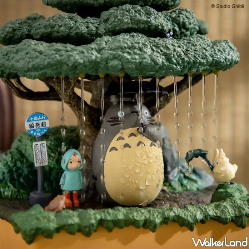 橡子共和國10週年慶！限定龍貓托特包滿額贈活動開跑，超萌周邊商品與會員好康一次看。