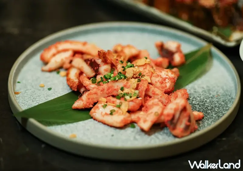 信義區餐廳新開幕！FUGU GASTROPUB 台北深夜餐廳推薦，菜單土鍋御飯必點、試營運就爆滿。