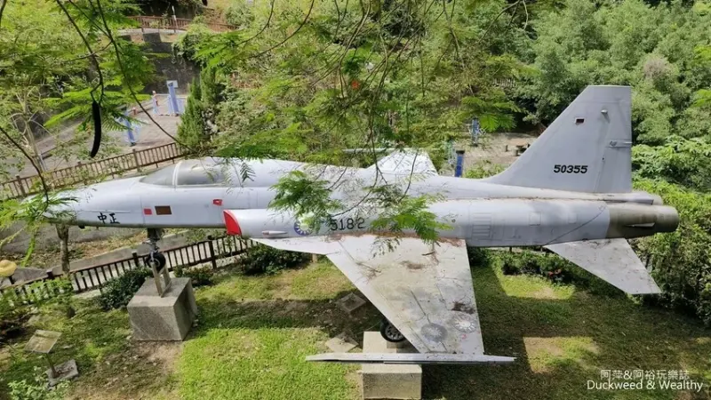 歐樂沃築夢城堡開幕！嘉義一日遊必踩點3大人氣景點、6間必吃在地小吃。