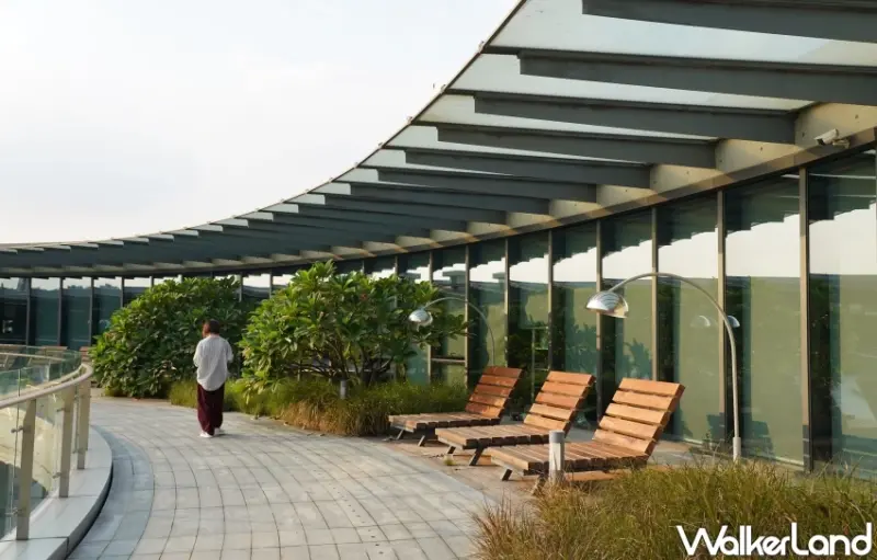 vivo總部開箱！直擊手機暴力測試實驗室，員工餐廳與宿舍超乎想像，福利好到讓人想加入vivo。