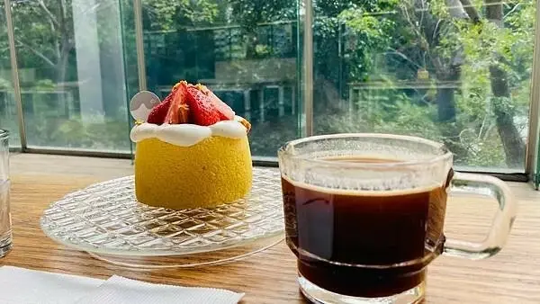 暑假兒童免費入園！新竹動物園周邊景點一日遊，親子出遊好吃又好玩 / 部落客「大海愛上藍天」 提供