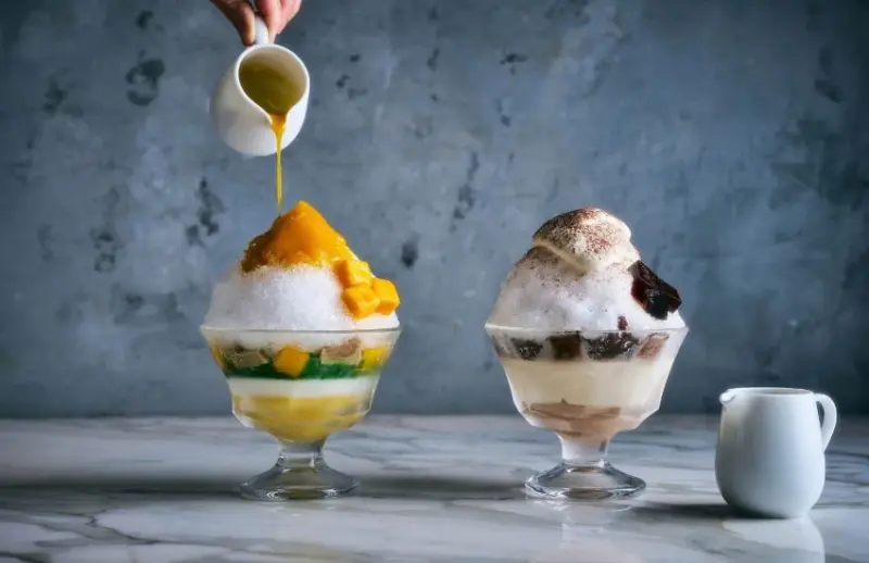 盤點日本美味刨冰！老字號和菓子店經典到IG爆紅角色造型冰一次網羅。