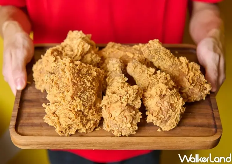 拿坡里炸雞39元！三商4品牌父親節優惠，三商炸雞買3送3 三商巧福優惠必吃。