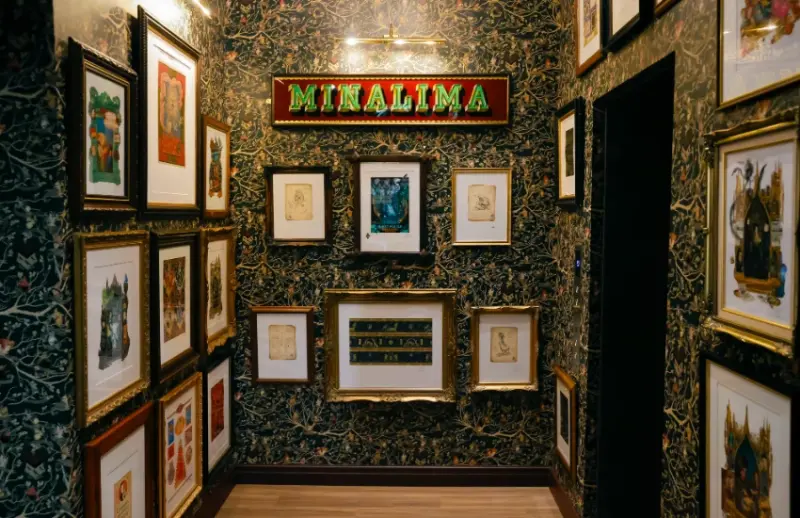 哈利波特日本首間旗艦店內裝首度公開，「禁忌森林」主題綠意空間和鷹馬互動，還有魔法購物體驗全揭露。